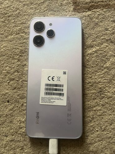 сони плейстейшен 4 цена в бишкеке: Redmi, Redmi 12, Колдонулган, 256 ГБ, түсү - Ак, 2 SIM