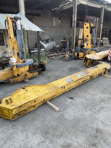 Манипуляторы: Манипулятор, XCMG, 2015 г., 8 т — 9