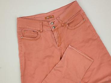jeans balloon: Jeansy damskie, rozmiar XL — 1