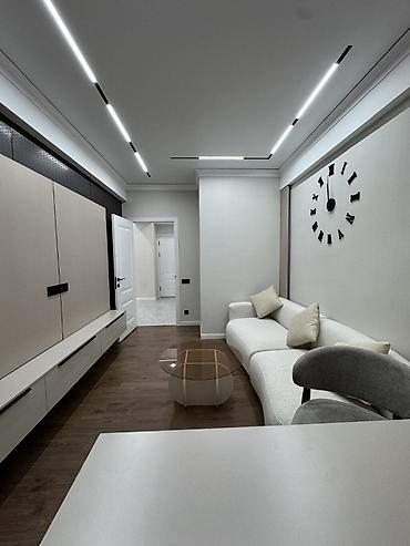 125: 2 комнаты, 72 м², Технопарк Элитка, 8 этаж, Дизайнерский ремонт — 10