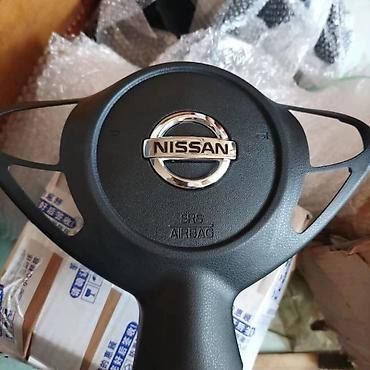 Рули: Руль BMW — 11