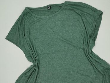 ubrania dla grubych: Shein Curve, Bluzka damska, rozmiar 4XL