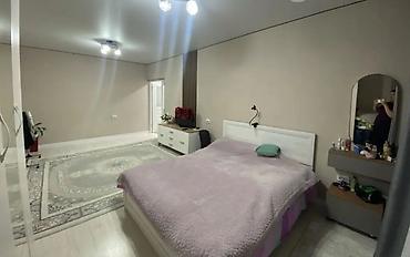 kva: 1 комната, 48 м², Ала-Арча ТРЦ 108 серия, 2 этаж, Евроремонт — 2