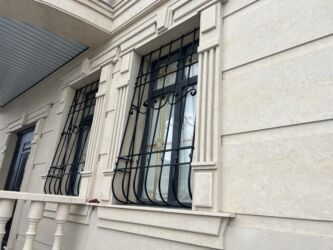 Решетки для окон: Решетки для окон, Сварные, На заказ, Бесплатная установка — 21