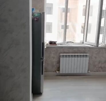 продажа квартир гостиничного типа в бишкеке: 2 бөлмө, 57 кв. м, Жеке план, 4 кабат, Евроремонт