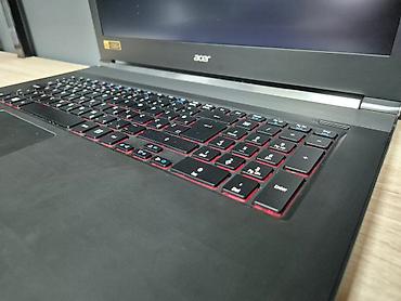 Acer: Acer Aspire V15 – 15.6" Full HD laptop Karakteristike: - Ekran — 5