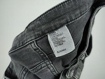 cargo pull and bear: Denim, Jeansy damskie, rozmiar M — 4