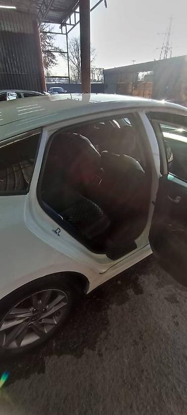 Kia: Kia K5: 2019 г., 2 л, Автомат, Газ — 3