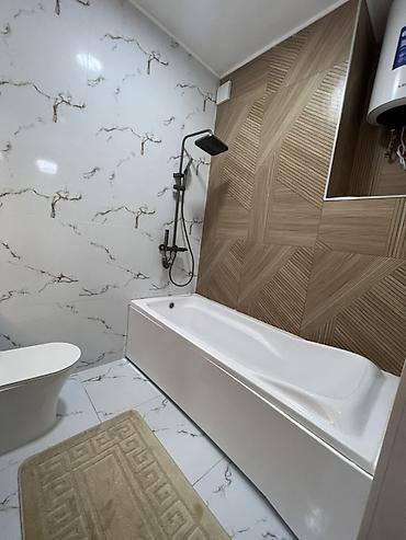 Продажа квартир: 1 комната, 60 м², Элитка, 4 этаж, Дизайнерский ремонт — 10