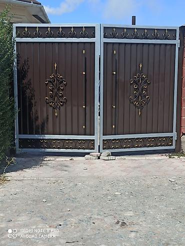 Покраска: На масляной основе, Больше 6 лет опыта — 5