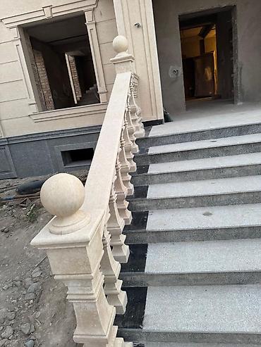 Мраморные и гранитные работы: Больше 6 лет опыта — 22