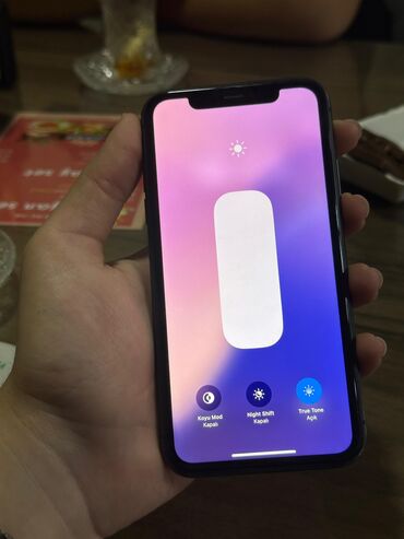 IPhone 11, 128 ГБ, Black Titanium, Гарантия, Беспроводная зарядка, Face ID