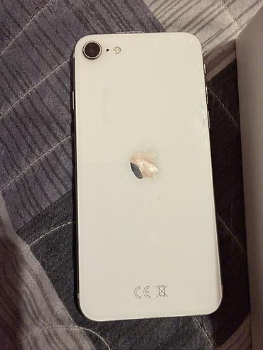 ayfon se 2020: IPhone SE 2020, 64 GB, Ağ — 3