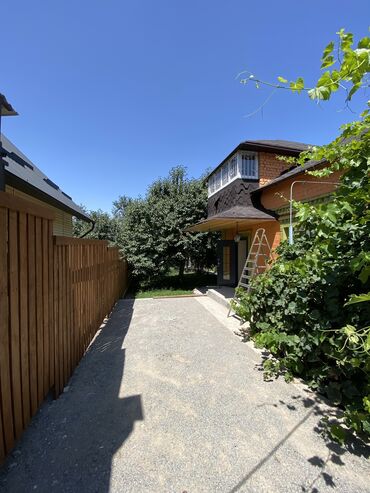 Продажа домов: Дача, 100 м², 3 комнаты, Риэлтор, Евроремонт — 2