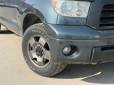 Toyota: Toyota Sequoia: 2008 г., 5.7 л, Автомат, Газ, Пикап — 5