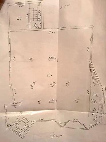 Аренда ресторанов и кафе: СДАЁТСЯ КОММЕРЧЕСКОЕ ПОМЕЩЕНИЕ под общепит или другой бизнес Адрес — 7