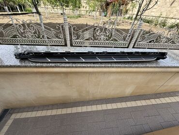 Arxa stopları: LED, Porsche Orijinal — 8