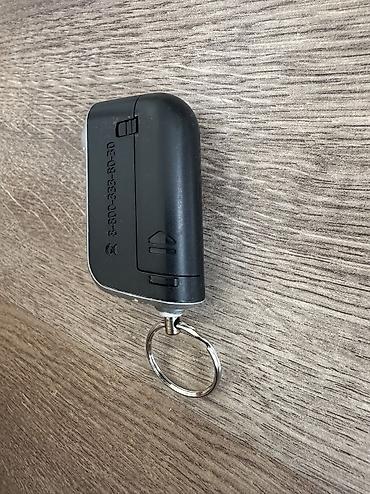 starline a93: Брелок от сигнализации Starline A93, оригинал, рабочий. Остался после — 4