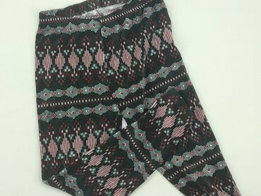 sukienki dla 11 letniej dziewczynki: Leggings for kids, 10 years, 140, condition - Very good