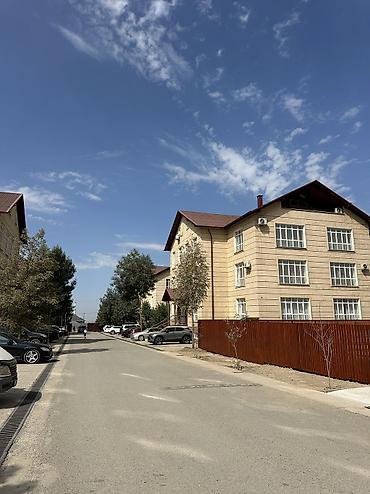Продажа квартир: 2 комнаты, 63 м², Кок-Жар ж/м Элитка, 3 этаж, Дизайнерский ремонт — 10