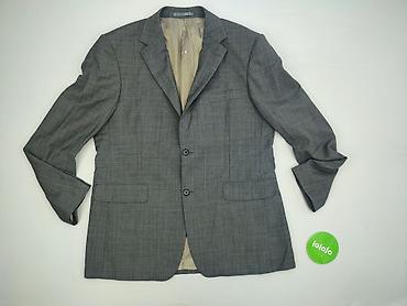 patchwork: Marynarka męska — 2
