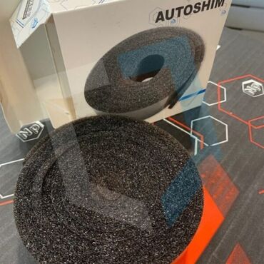 Auto oprema: Cena artikla se odnosi na jednu traku dimenzija 5x40x1950 mm — 3