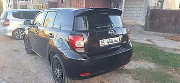 saturn sc: Scion xD: 2008 г., 1.8 л, Автомат, Бензин, Хэтчбэк — 3