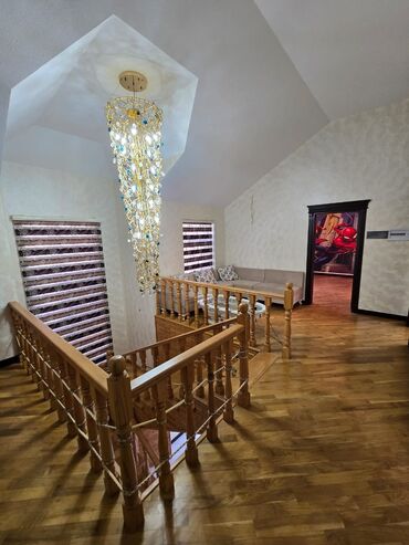 Həyət evləri və villaların satışı: Məmmədli 5 otaqlı, 360 kv. m, Kredit yoxdur, Yeni təmirli — 14