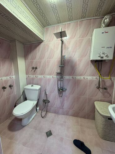 Köhnə tikili: Bakı, 2 otaqlı, Köhnə tikili, 50 kv. m — 11