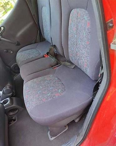 unis auto vranje: SEDISTA ZA MERCEDES BENZ A 140 | Mercedes a klasa komplet sedista — 4