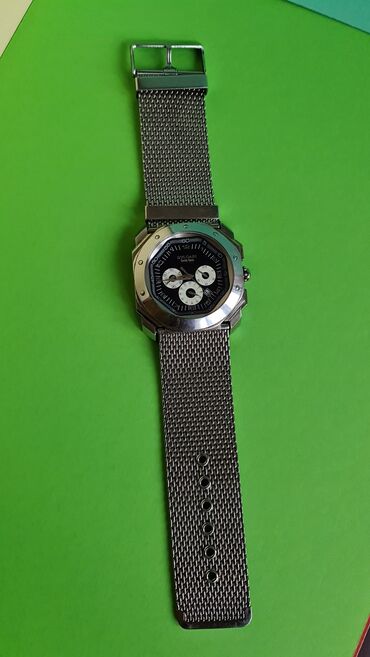 Ručni satovi: Sportski sat, Muški — 9