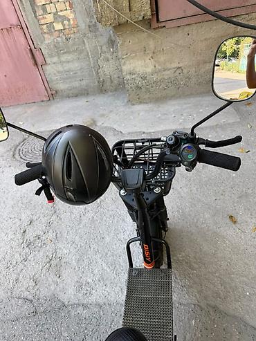 Электровелосипеды: Electric bike 🚲 for sale Condition 10/10 Battery 🔋 60V/30 A Charging — 5