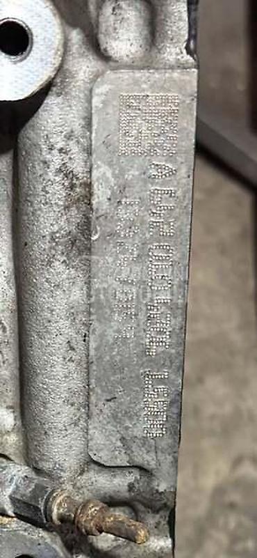 mb quart 250: GLAVA MOTORA ZA 3.0 642 ZA MERCEDES BENZ E 300, E 320, E 350 . OD — 3
