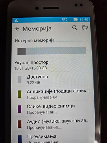 Mobile Phones: ASUS Padfone (smartfon)Telefon potpuno ispravan bez ostecenja sim free — 7