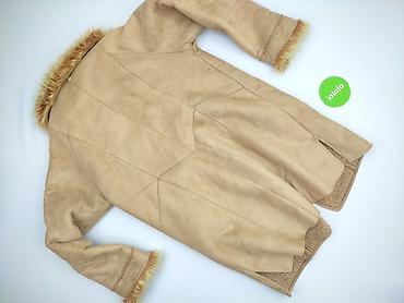 kożuszek: Kożuch, rozmiar 4XL — 3