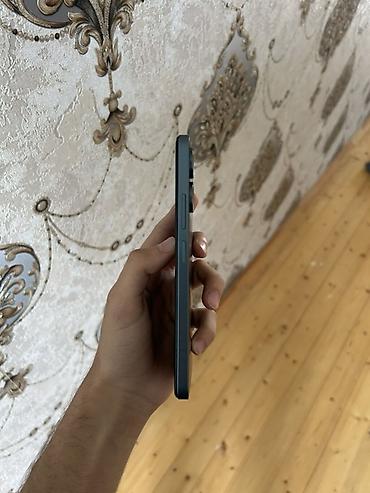 xiaomi redmi note 11: Redmi 13C, 128 GB, rəng - Göy — 5