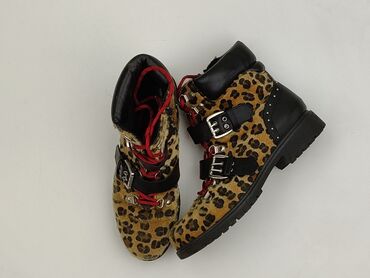 stitch buty ccc: Ботильйони та черевики жіночі, розмір 37