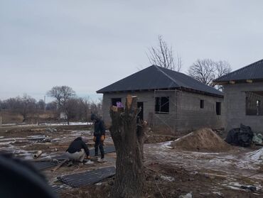 продаю дом дешевле: Дом, 115 м², 6 комнат, Собственник, ПСО (под самоотделку)