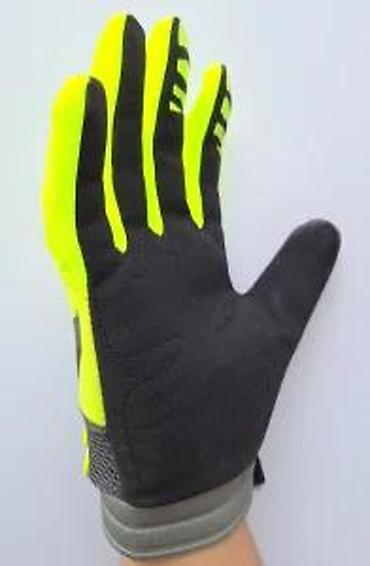 Rukavice: Bоја - Žuta — 15