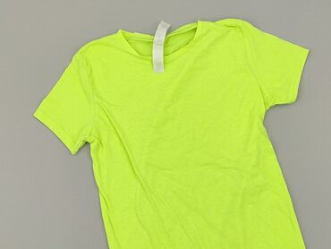 h: T-shirt damski, rozmiar S