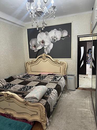 Продажа квартир: 2 комнаты, 68 м², Элитка, 3 этаж, Косметический ремонт — 16