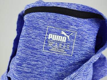 puma bluzki: Puma, T-shirt damski, rozmiar M — 4