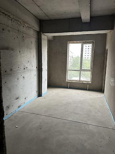 Продажа квартир: 2 комнаты, 70 м², Ипподром Элитка, 12 этаж, ПСО (под самоотделку) — 8