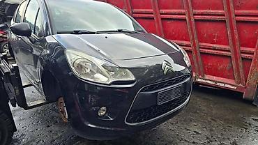 chat novo: DELOVI ZA CITROEN C3 | Polovni delovi Citroen C3 — 2