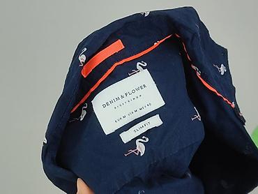 psa: Denim, Koszulа dla mężczyzn, rozmiar M — 5
