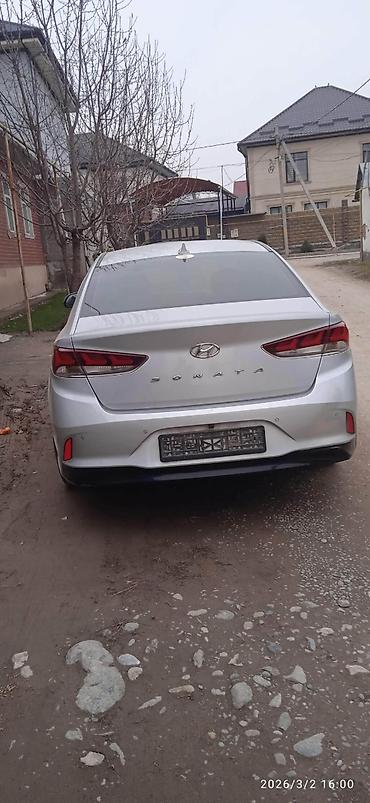 Huanghai: Huanghai : 2020 г., 2 л, Автомат, Газ — 18