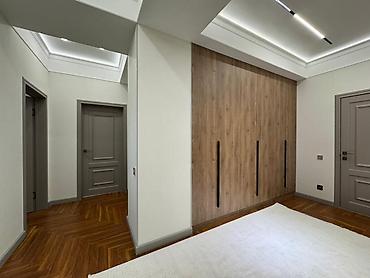 Продажа квартир: 3 комнаты, 105 м², 8 этаж — 8