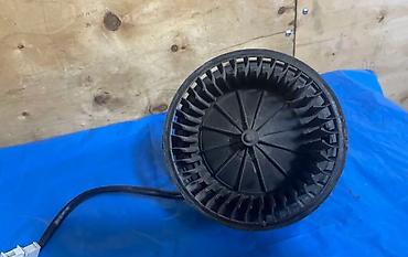 Вентиляторы: Вентилятор Volkswagen — 17
