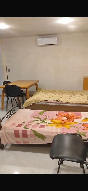 mingecevirde heyet evi: 35 kv. m, 1 otaqlı — 4