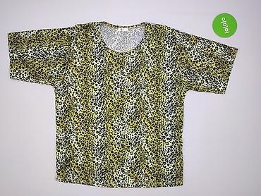 oversize bluzy: Bluzka damska, rozmiar 2XL — 2